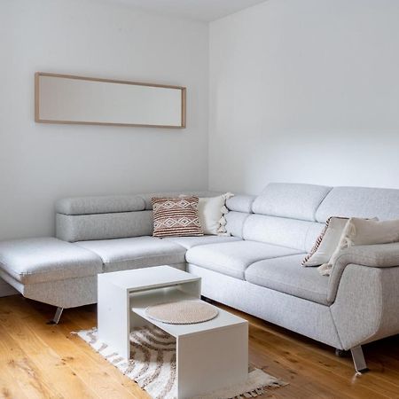 Appartement Cosy Entierement Renove Нант Екстериор снимка