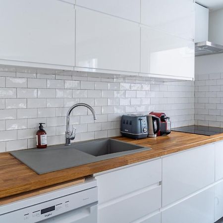 Appartement Cosy Entierement Renove Нант Екстериор снимка