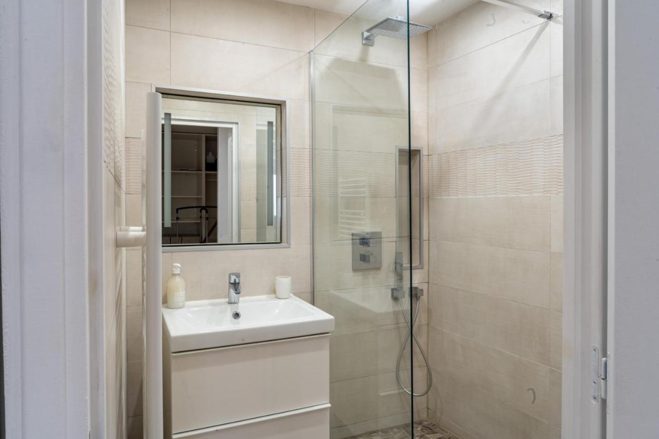 Appartement Cosy Entierement Renove Нант Екстериор снимка